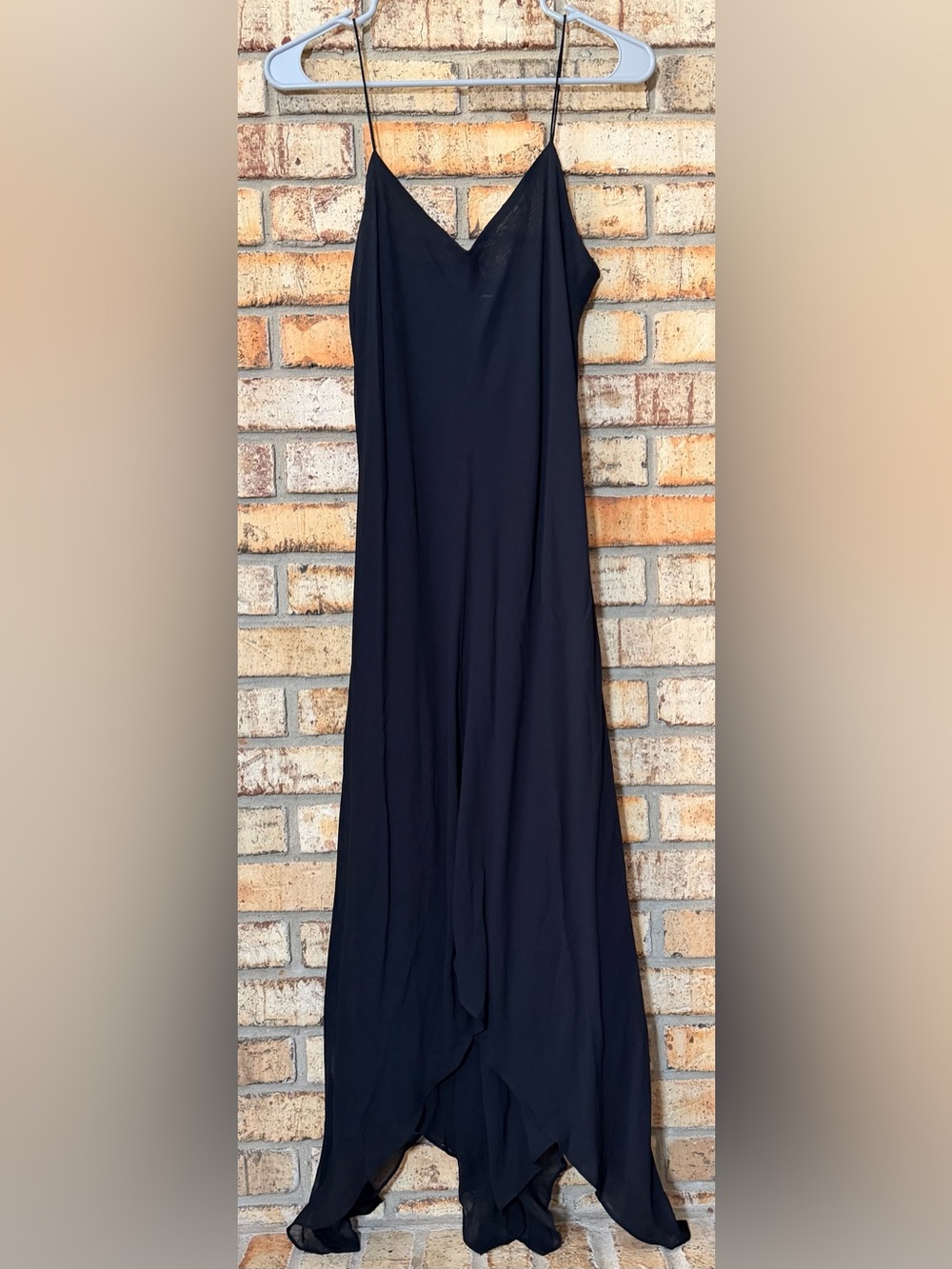 Ralph Ralph Lauren Vintage black dress M